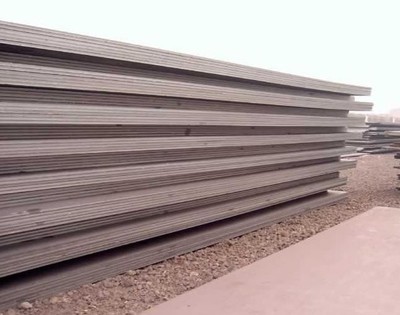 高建鋼Q345GJB廠家直銷 專注優(yōu)質(zhì)材質(zhì)，打造建筑精工品質(zhì)