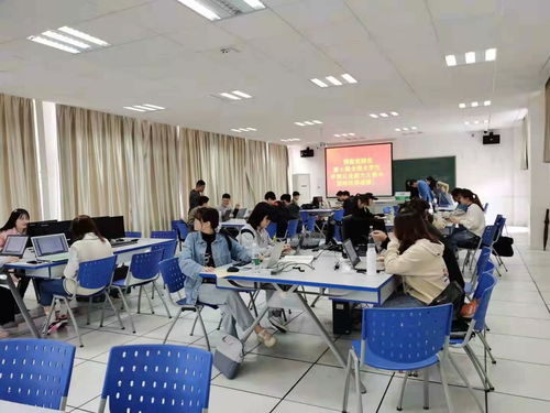 POCIB國際貿易實訓 生物科技外貿人才的專業進階之路